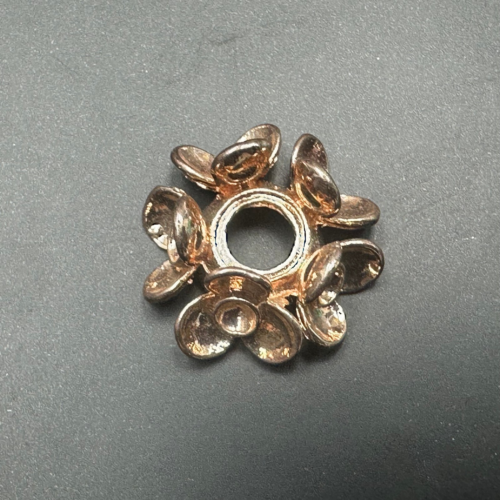 Metal crystal small ball base1dddd