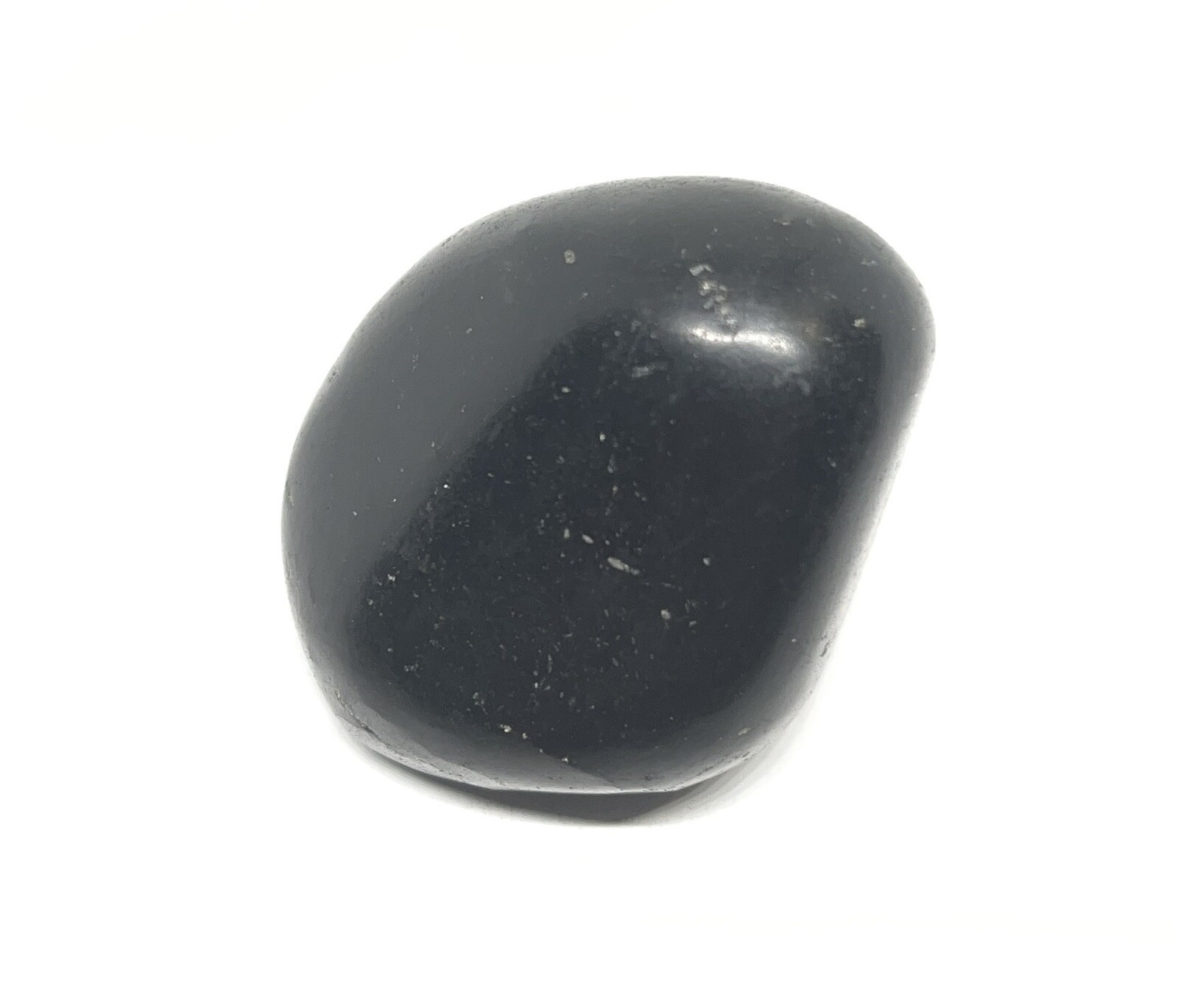 Shungite Genuine Stone From Russia 59.4g Approximately 1 1/2in USA SELLER