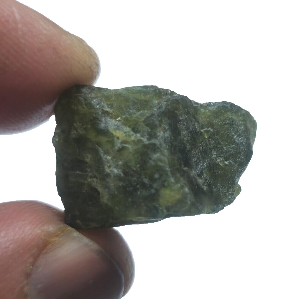 High Quality Rare Tsavorite Green Garnet Raw 72.60 Crt Beautiful Loose Gemstone