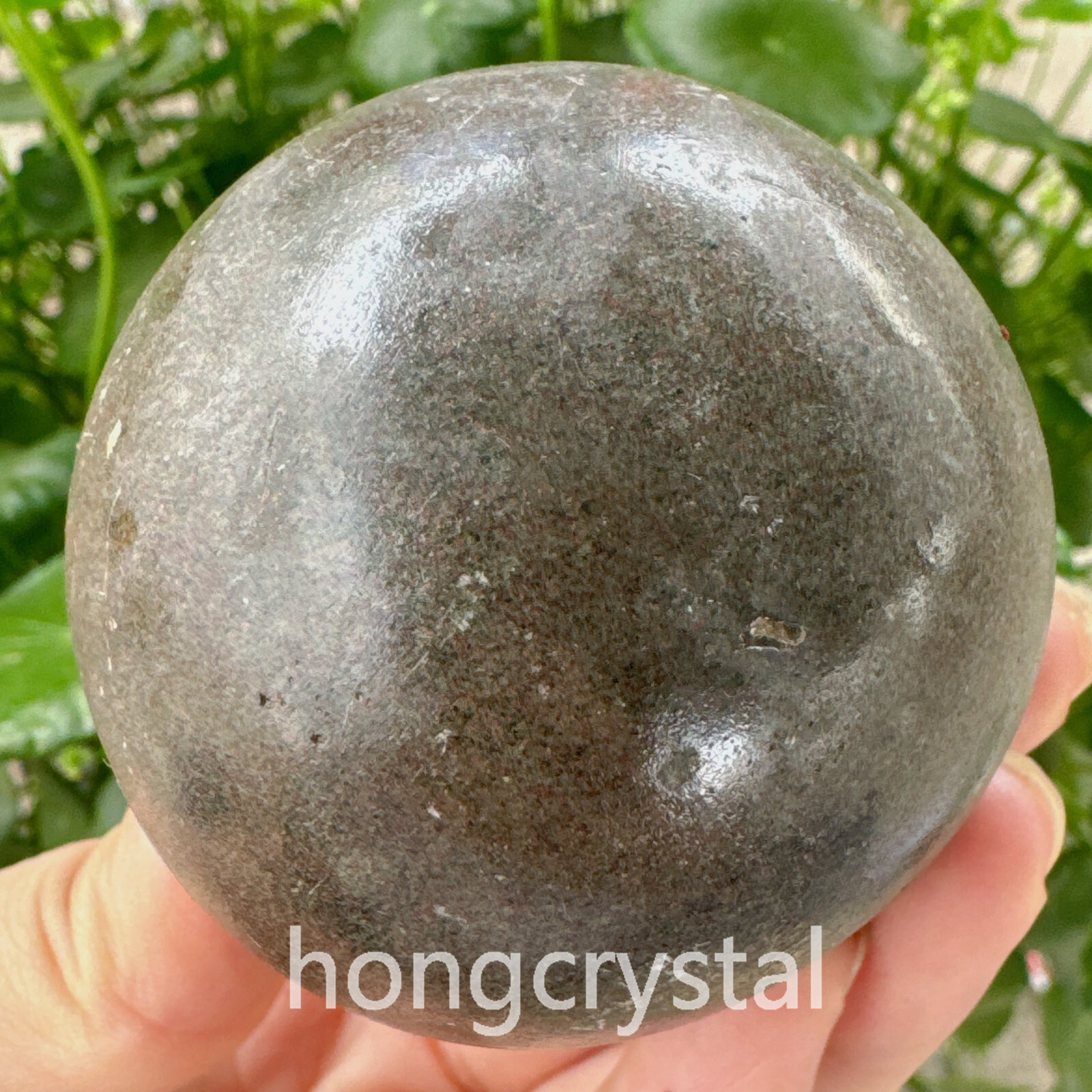 200g-300g Natural Citrine geode quartz cluster crystal specimen healing