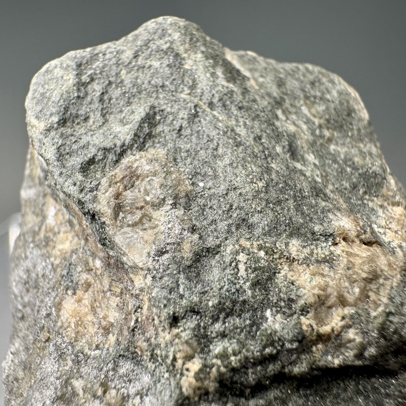 Rich Skutterudite Specimen: Annivierthal, Tyrol Region, Austria- Rare!