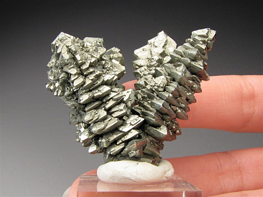 Marcasite Crystals, Bohemia, Czech Republic