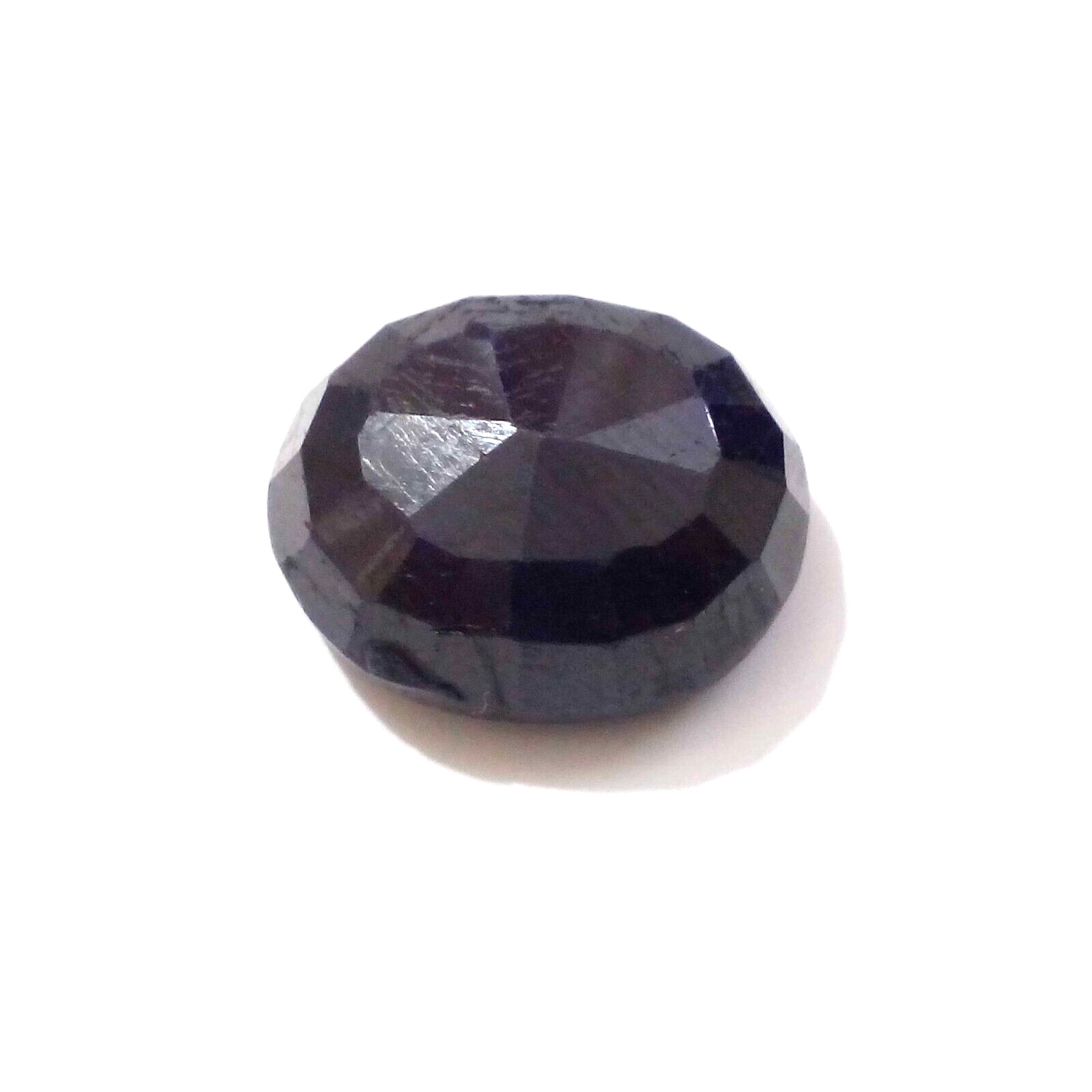 22.98 Crt Gorgeous Madagascar Blue Sapphire Faceted Oval Shape Loose Gemstone
