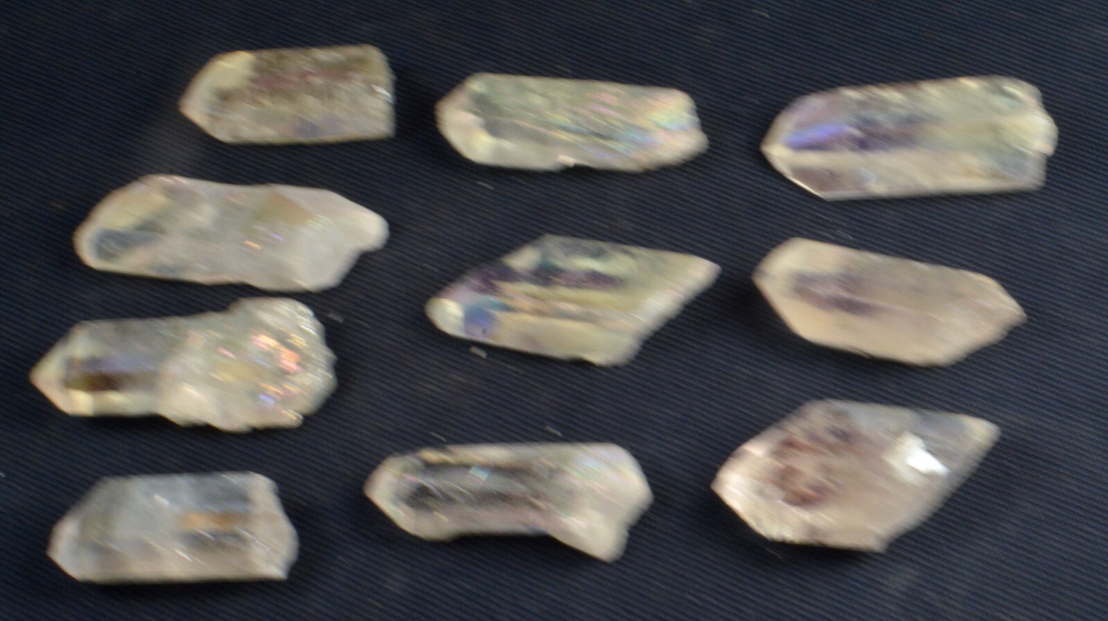 #11,994 Aura Quartz – Brazil [ONE PIECE ONLY]