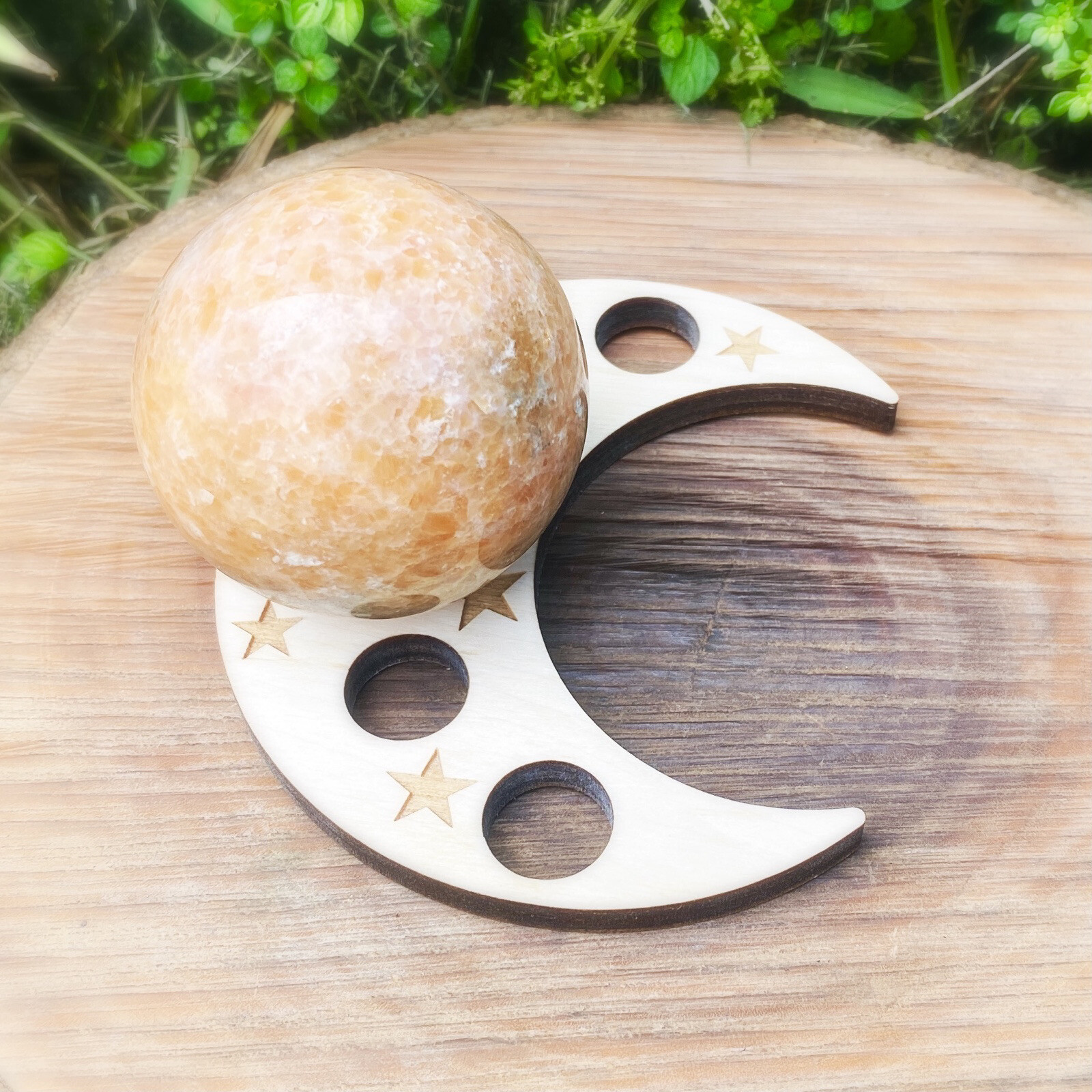 Wholesale Bulk Lot of 20 moon Multi sphere holders display stands