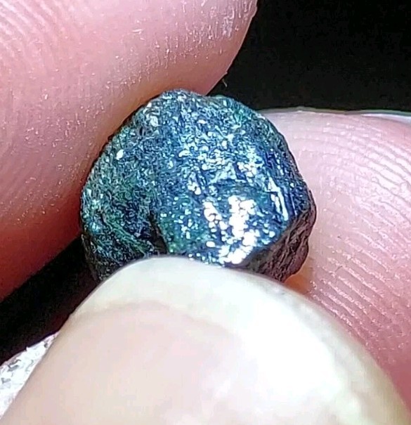 SUPERB ALEXANDRITE CHRYSOBERYL FROM ZIMBABWE