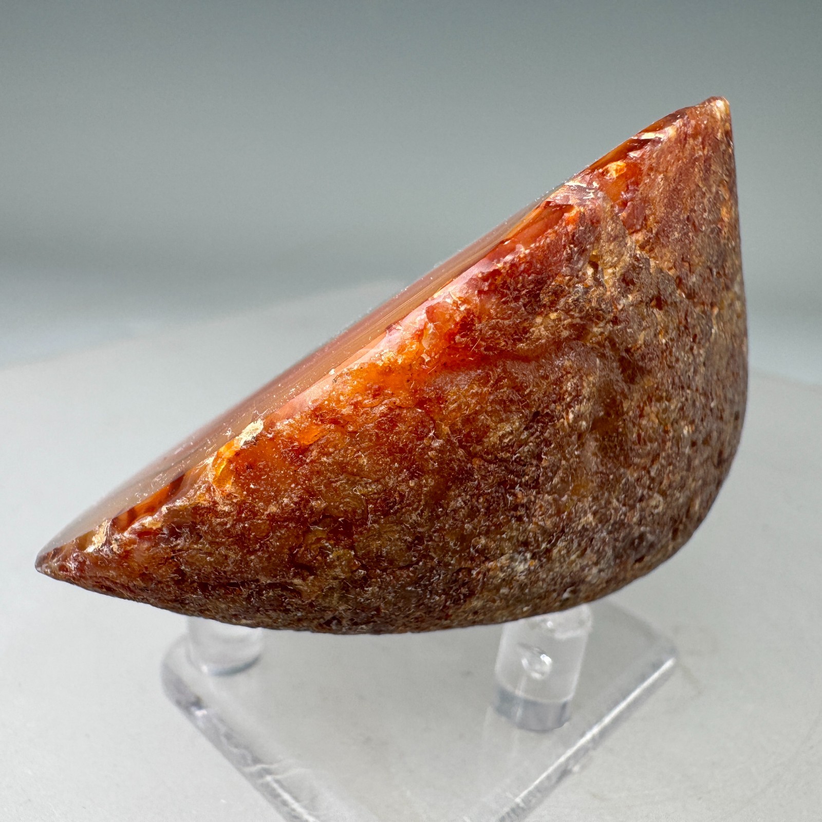 Agate: Europe (no specific locality provided)