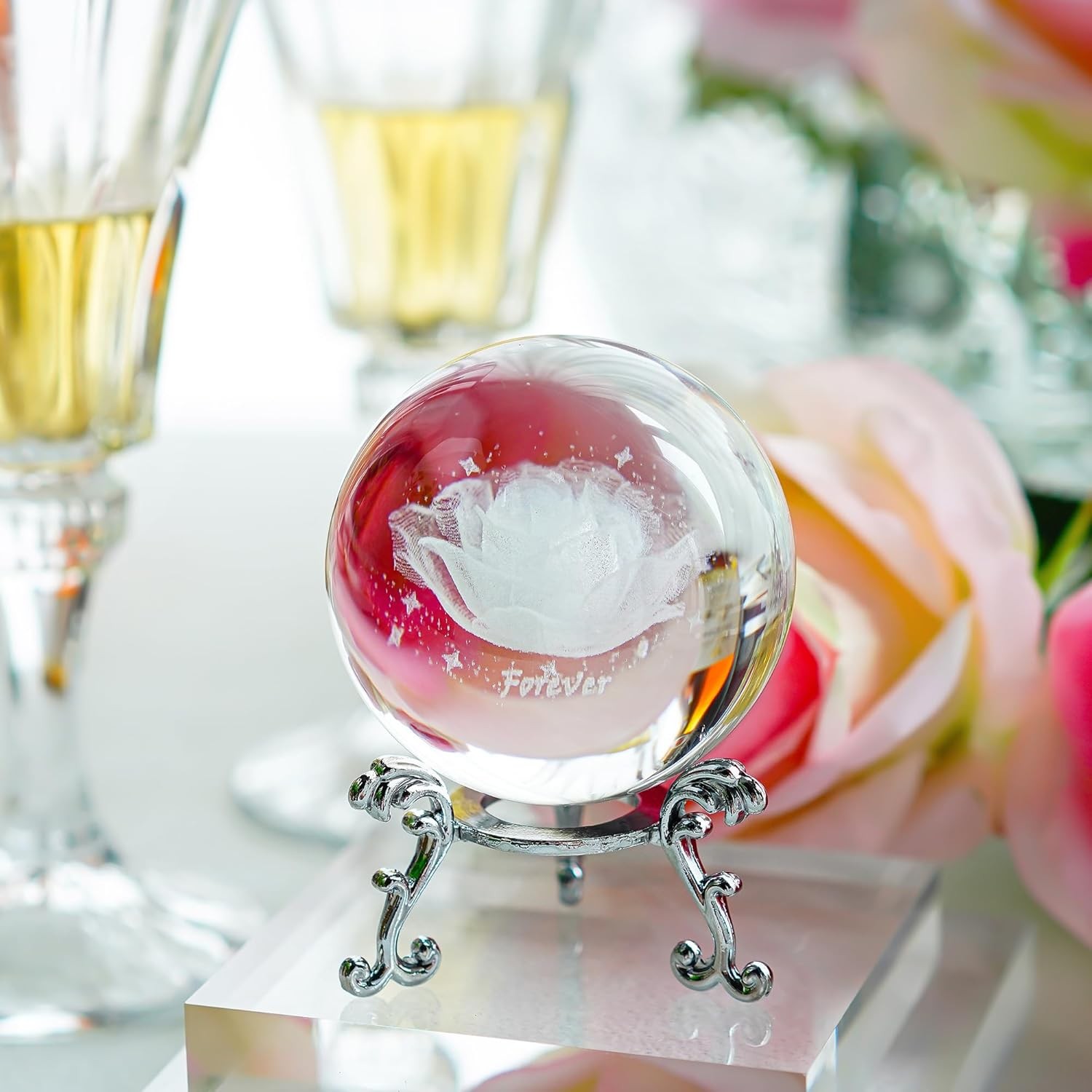 Gifts for Mom , Christmas Gifts from Husband Daughter Son, Birthday Women Wife