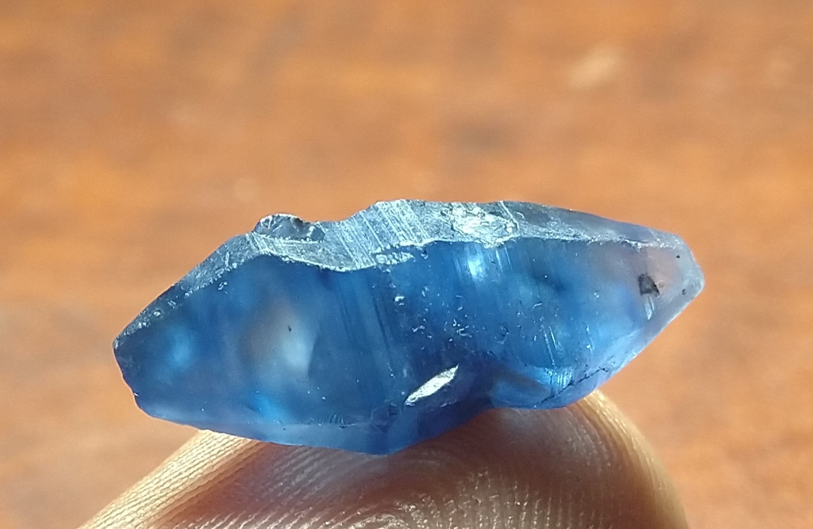 Blue Sapphire 8.50ct Heated Crystal Stone – sri-Lanka.