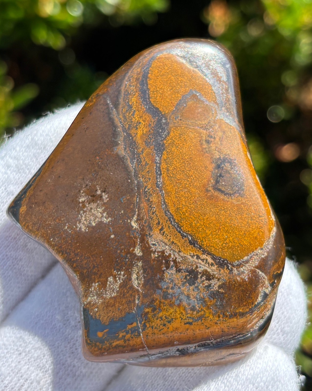 USA SALE 222g LOT TIGER EYE CUBE/TUMBLE/POLISHED SLAB/SLICE/TIGER IRON/TUMBLES
