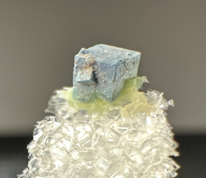 ➤ Thumbnail BOLEITE CRYSTAL – Boleo California or Mexico ? VIDEO➤1034