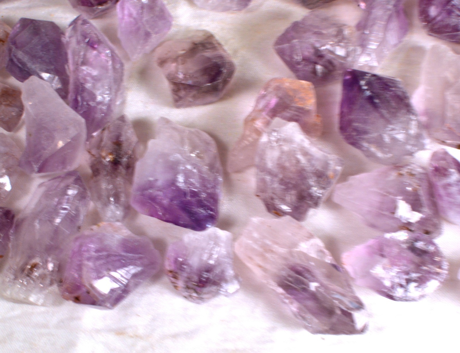 #5116 Terminated Amethyst Points [ONE PIECE ONLY]