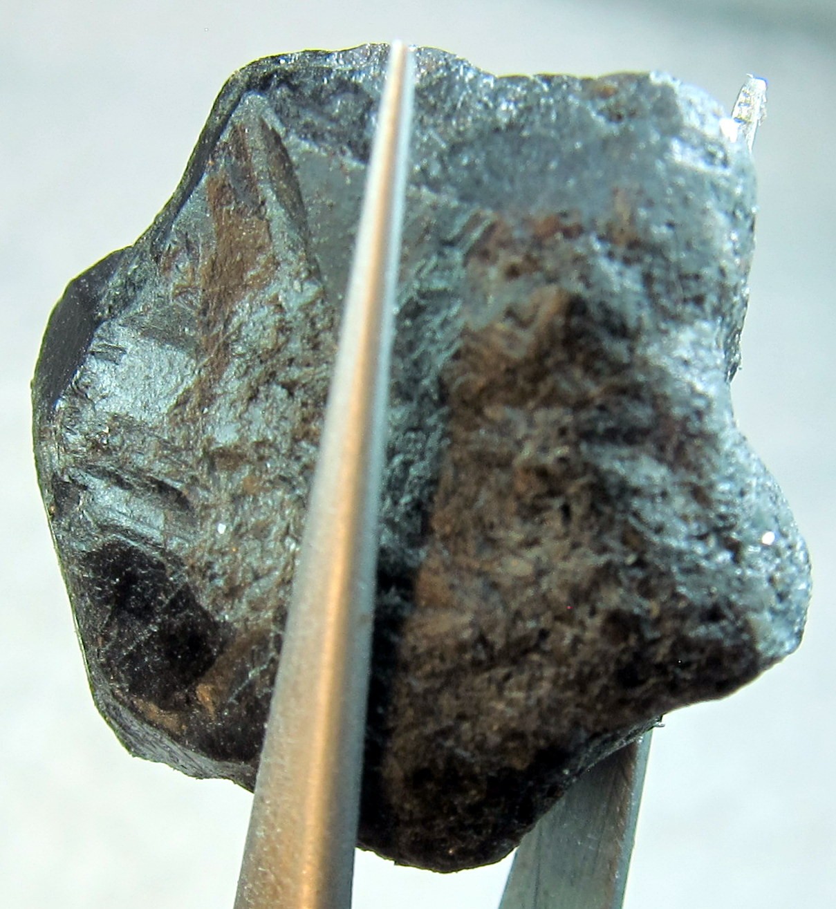 67 CT ALEXANDRITE NATURAL ROUGH COLECTOR’S CRYSTAL MINERAL GEM (N19)