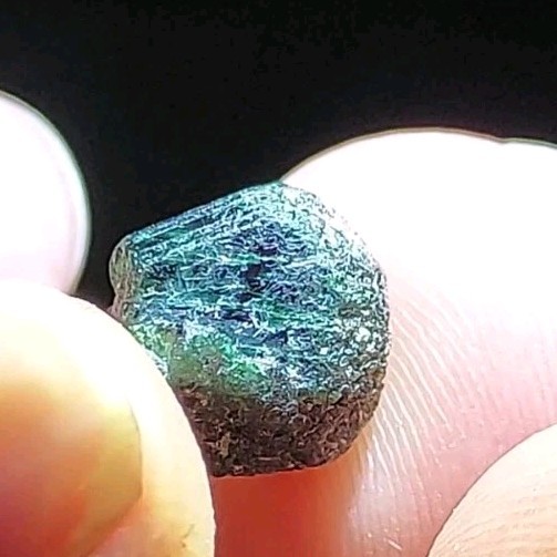 SUPERB ALEXANDRITE CHRYSOBERYL FROM ZIMBABWE