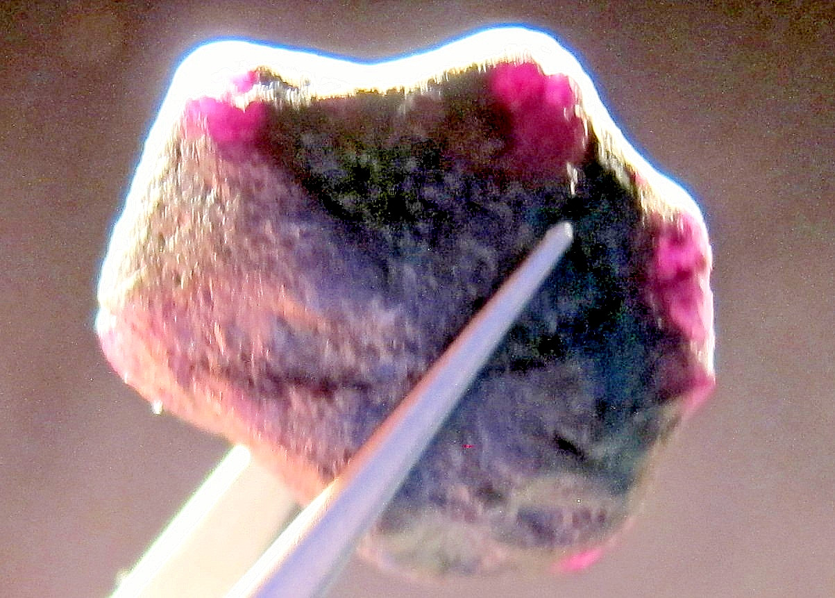 66.4 CT ALEXANDRITE NATURAL ROUGH COLECTOR’S CRYSTAL MINERAL GEM (N9)