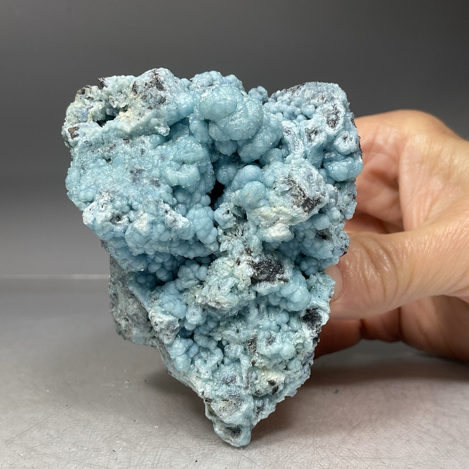 SS Rocks – Gibbsite (Wenshan, China) 229g
