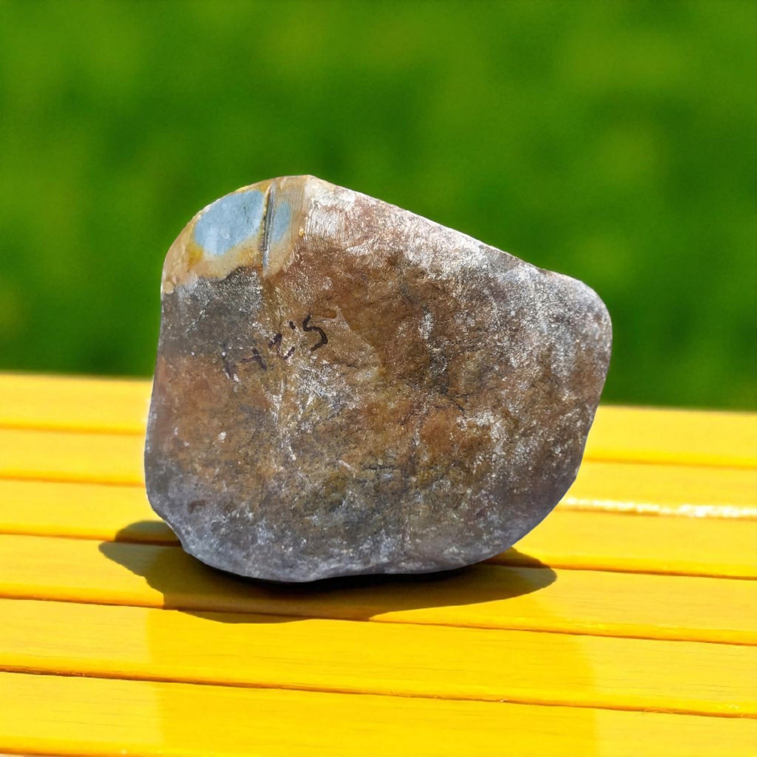 Natural Rough Nephrite Jade Stone – Raw Nephrite – Green Jade – 5 Kilograms
