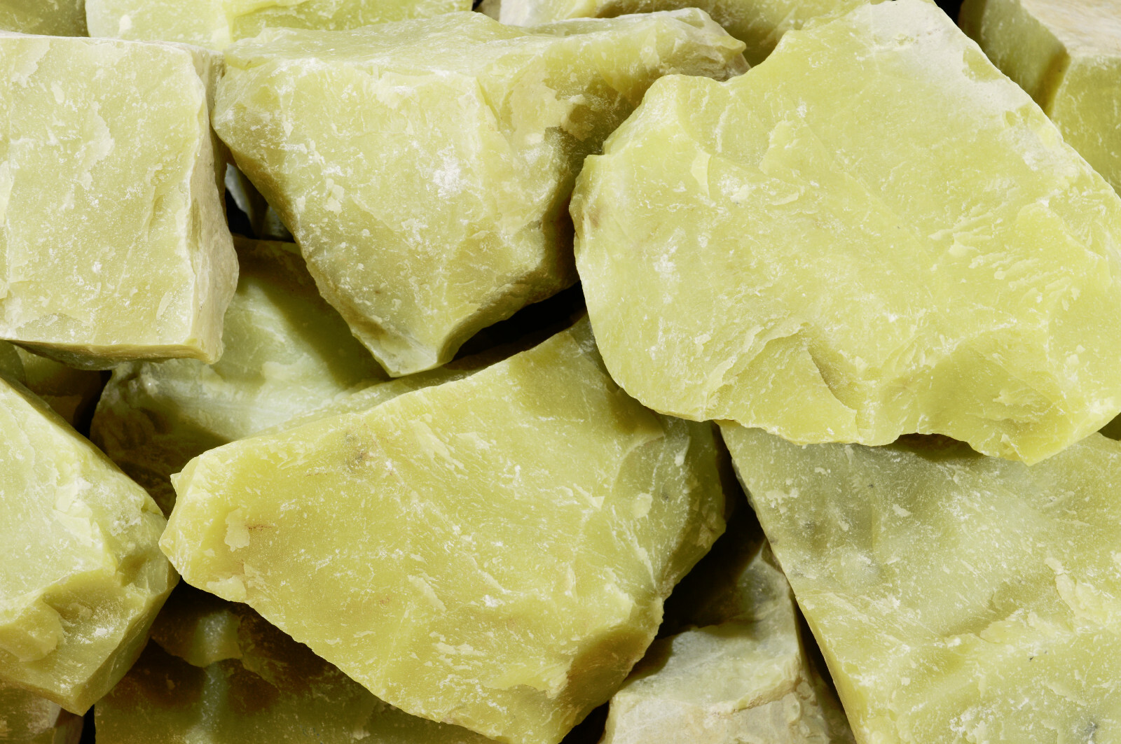 LEMON QUARTZ 4 1/2″ 1-1 1/2 Lb Lapidary Rough Rock Mineral Raw Chakra Healing