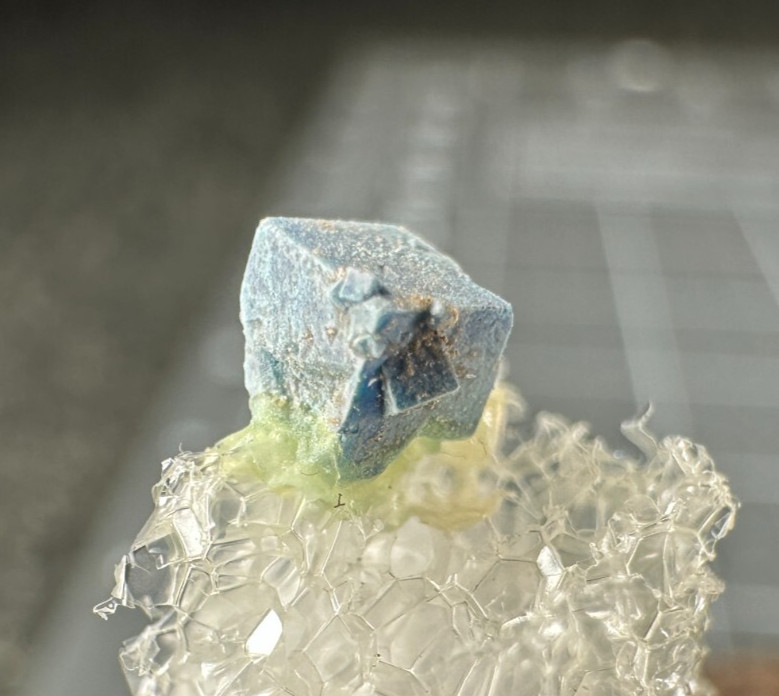 ➤ Thumbnail BOLEITE CRYSTAL – Boleo California or Mexico ? VIDEO➤1034