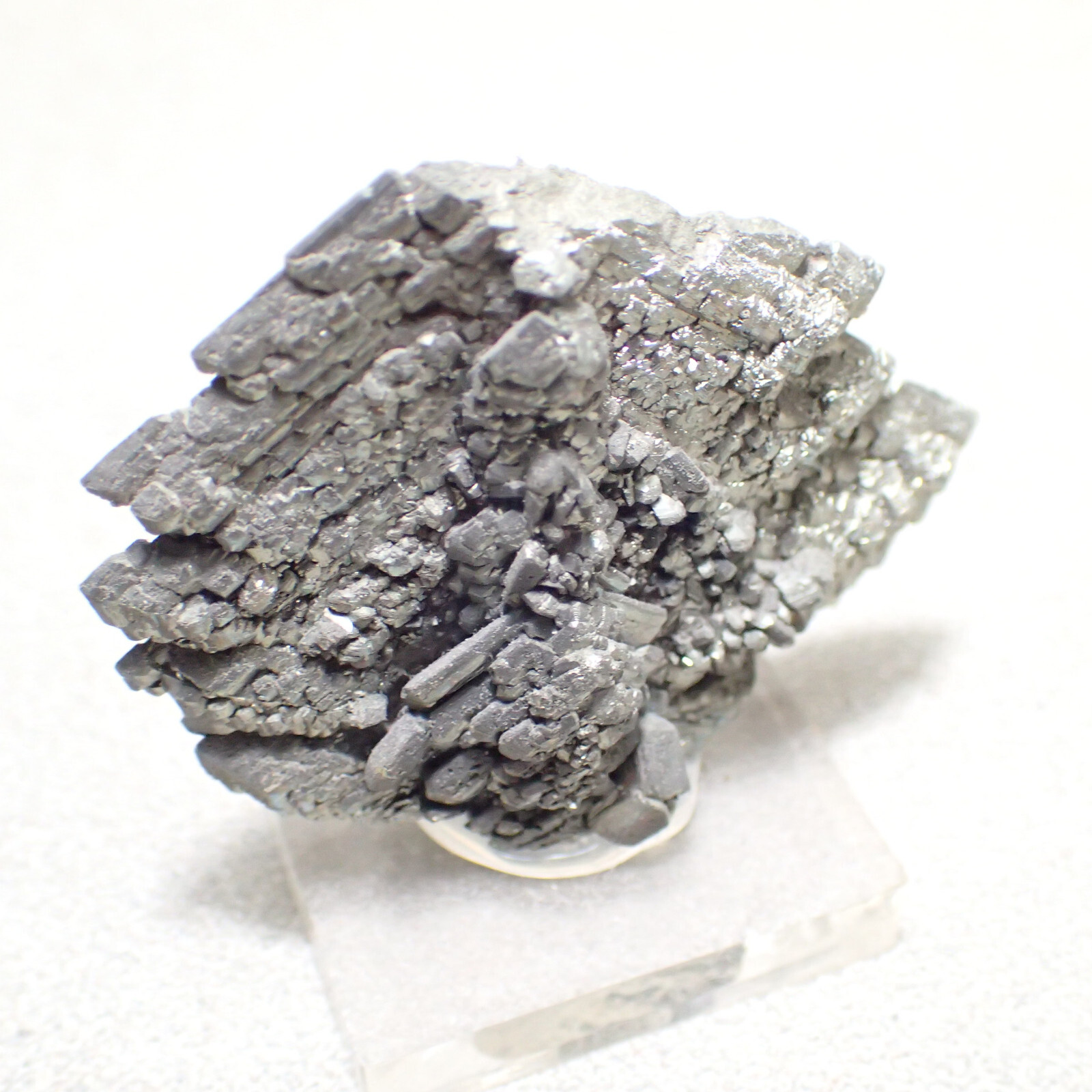 Marcasite, Nove Sedlo, Czech Republic