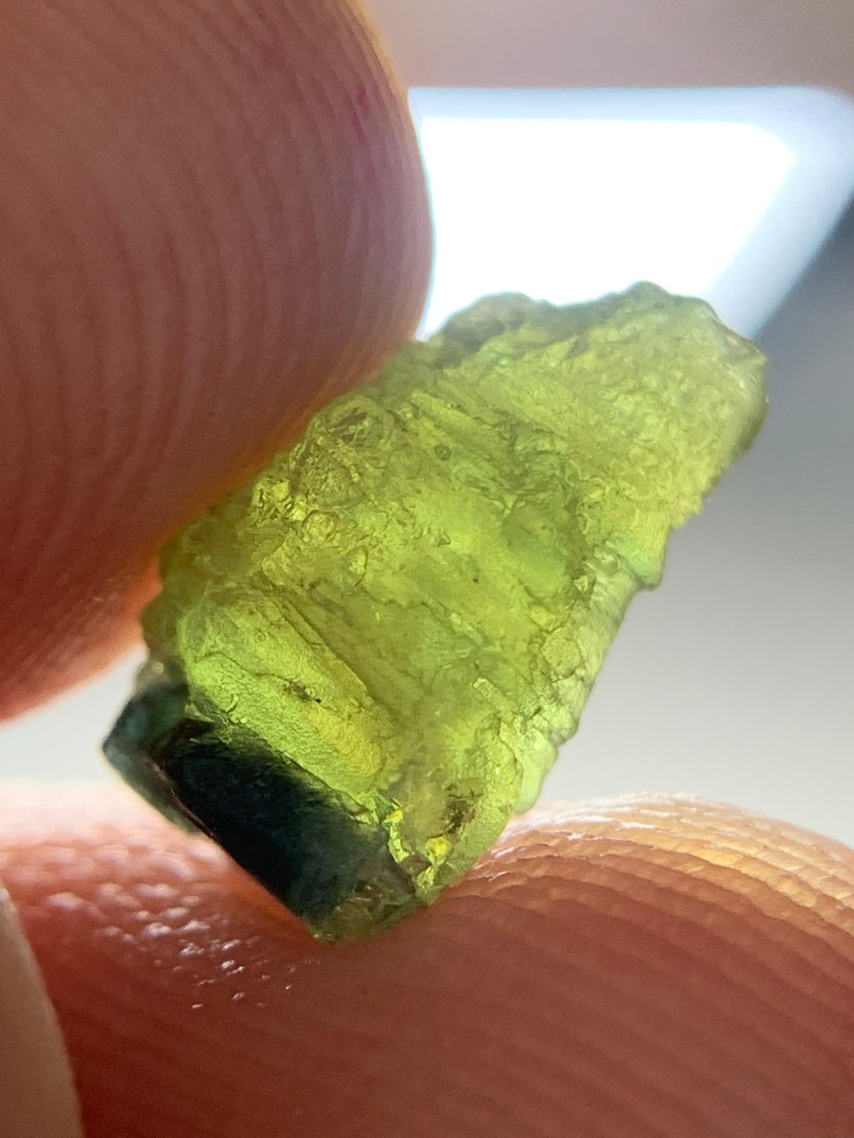 25.50Crt Amazing Facet Grade Teal Sapphire Rough lot @Madagascar