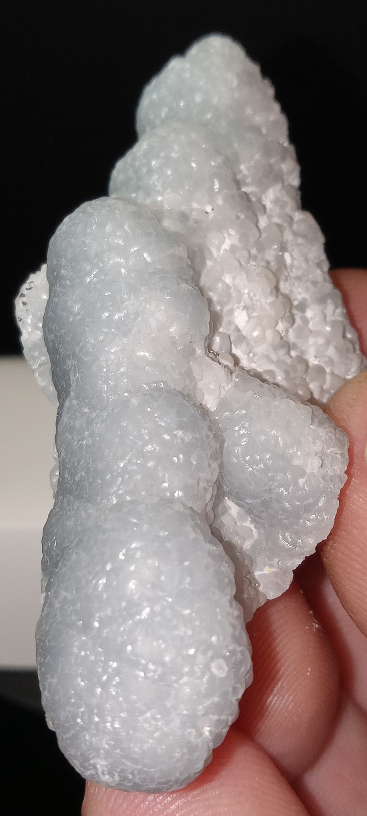 Smithsonite Crystal Specimen