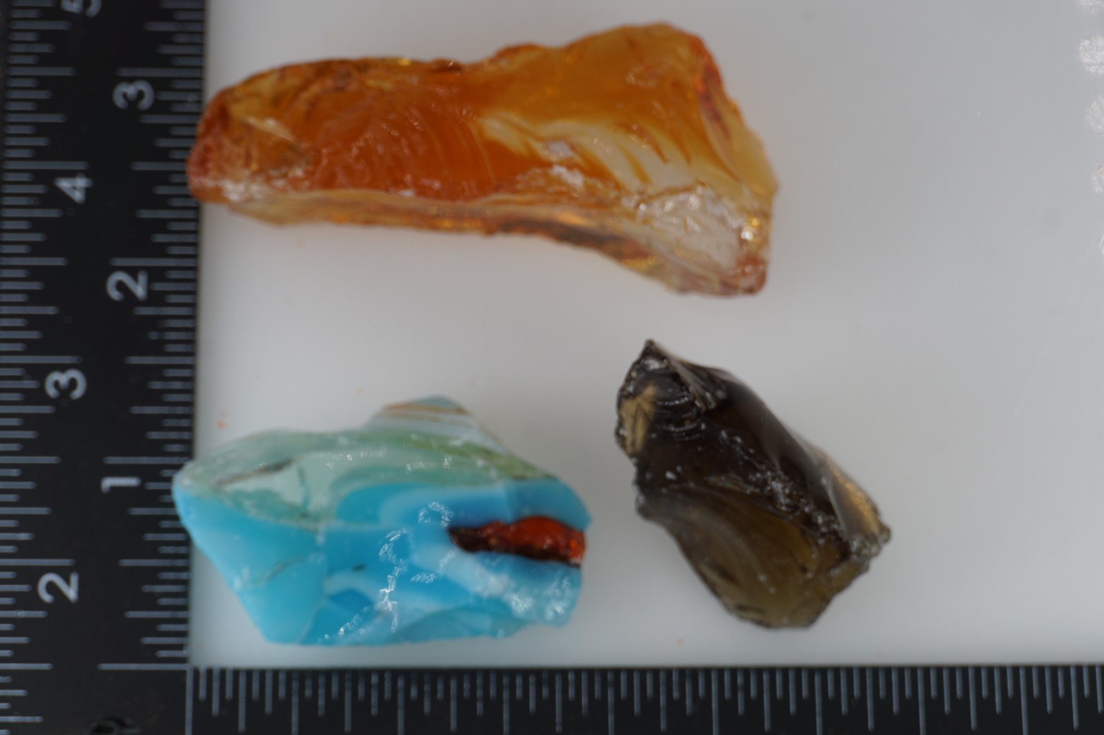 Andara Crystal — MULTICOLOR MAGIC, RARE – 111g (Monoatomic REIKI) #hmp14