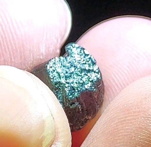SUPERB ALEXANDRITE CHRYSOBERYL FROM ZIMBABWE
