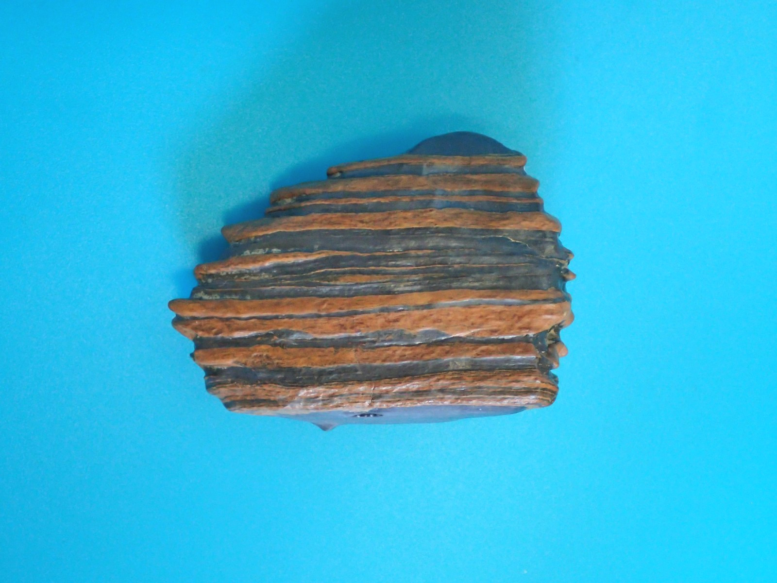 Banded Iron, Tiger Iron, Seer Stone, Genesis Stone, Banded Iron Formation, BIF
