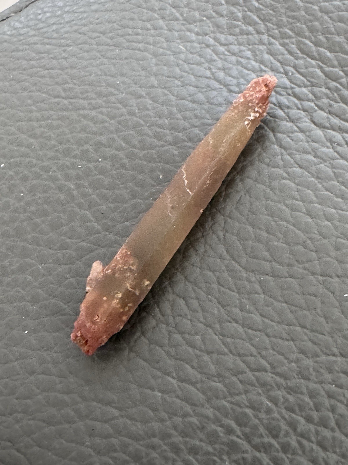 ✨3- Lemurian Singing Smokey Quartz #3