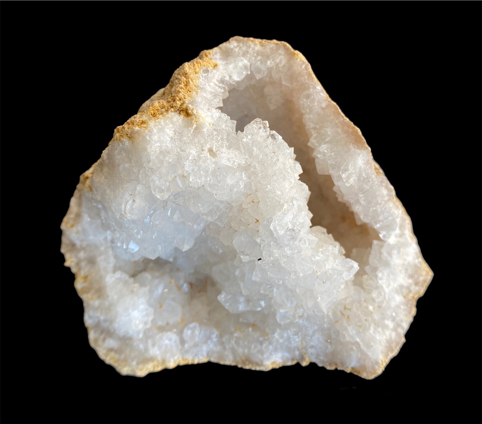 Combo Gift Pack – 13 Break Open Geodes – Mexican Trancas | Quartz | Florescent