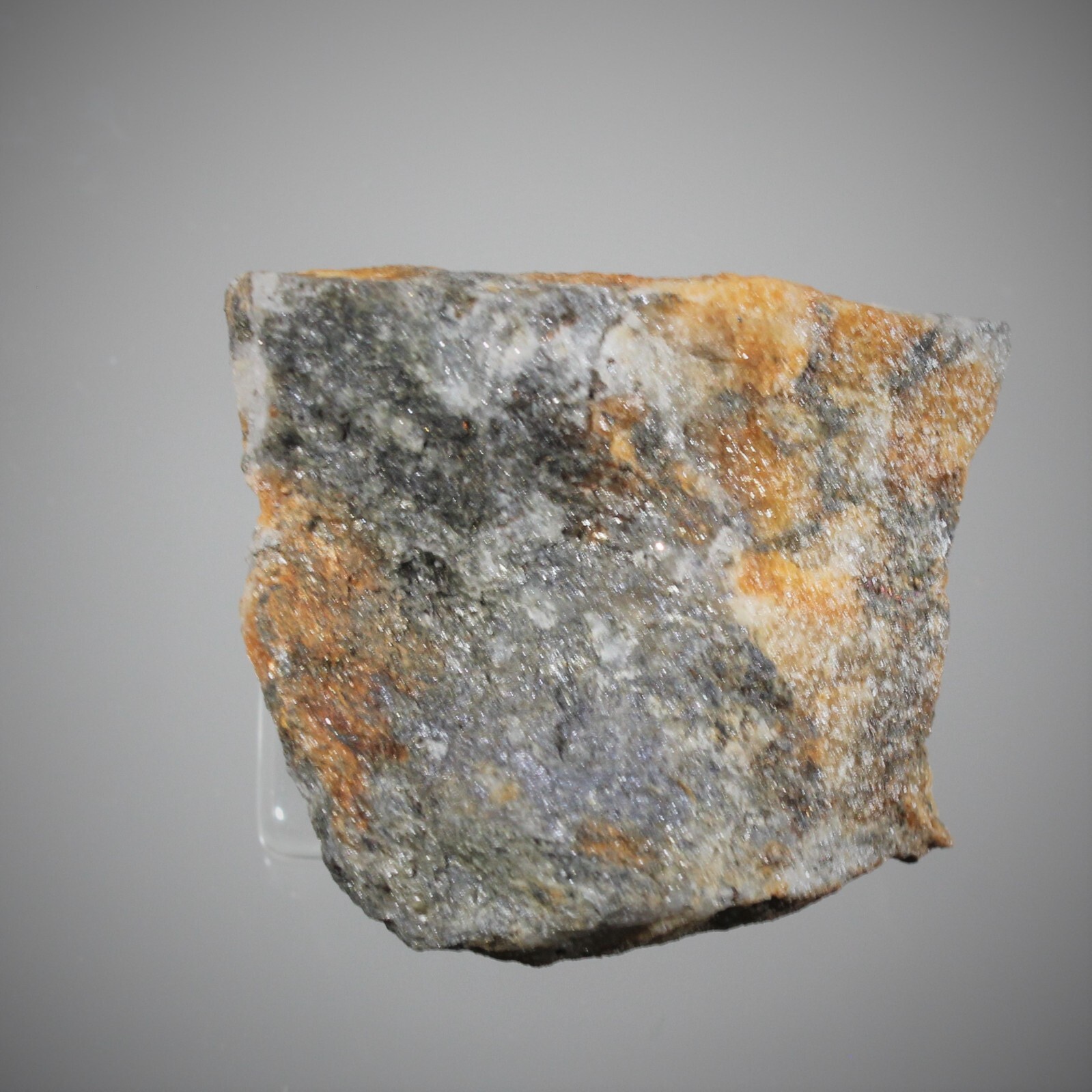 ECLARITE (TL) Barenbad Mine, Salsburg, Austria #4251