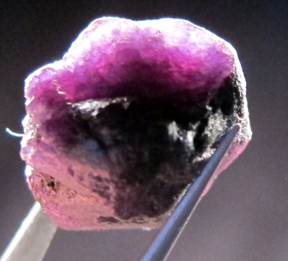 29.4 CT ALEXANDRITE NATURAL ROUGH COLECTOR’S CRYSTAL MINERAL GEM (G17)