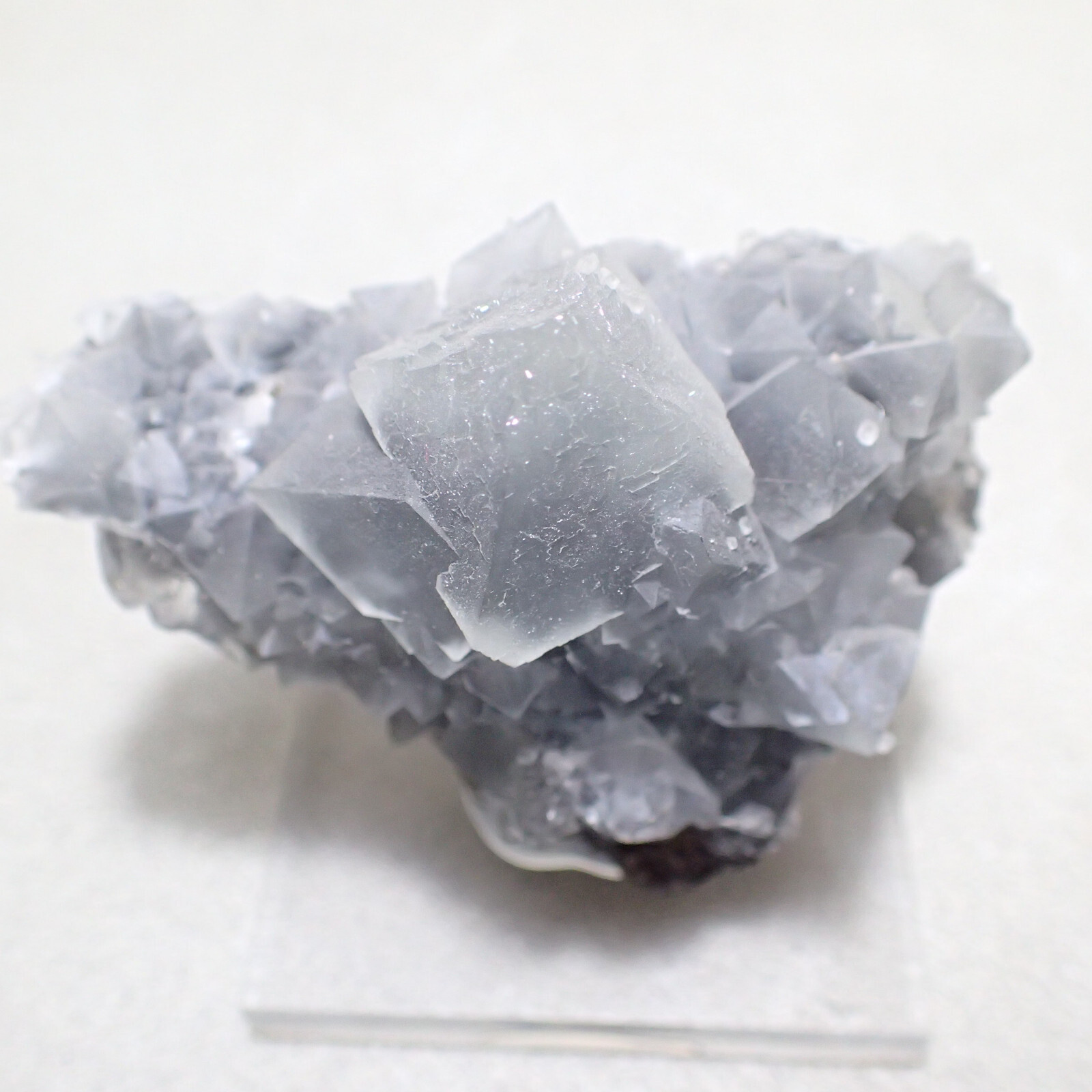 Fluorite, Hunan Province, China