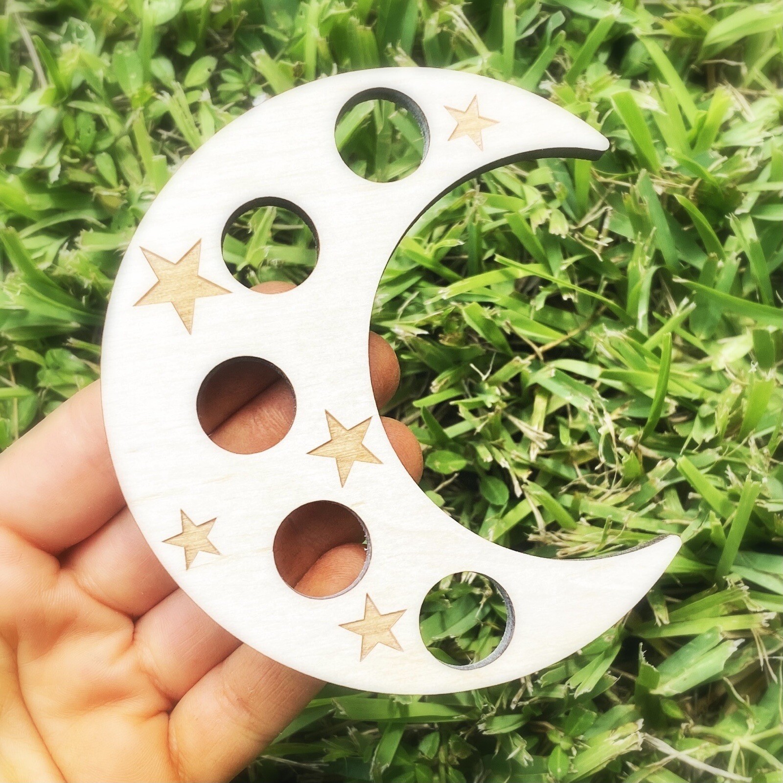 Wholesale Bulk Lot of 20 moon Multi sphere holders display stands