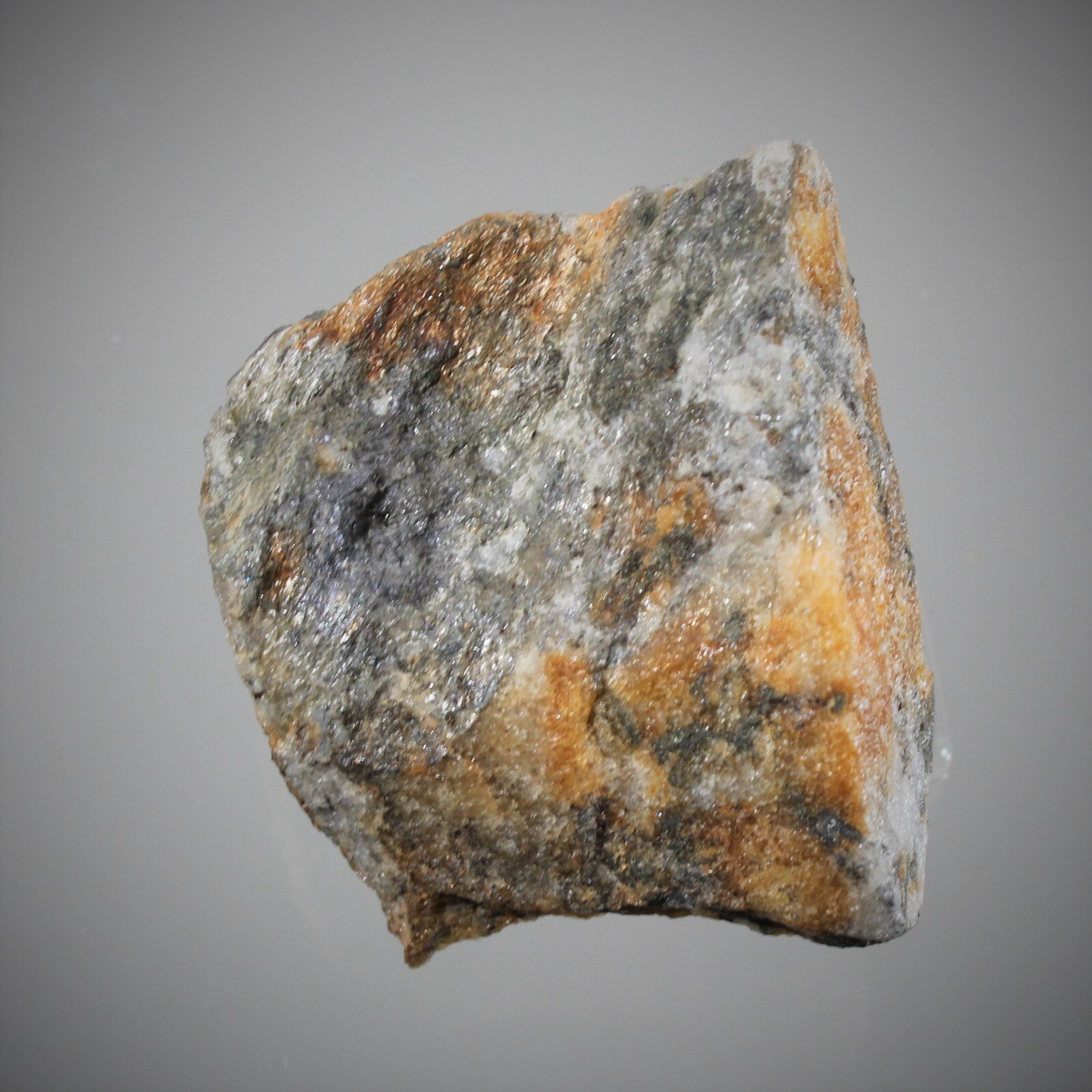ECLARITE (TL) Barenbad Mine, Salsburg, Austria #4251