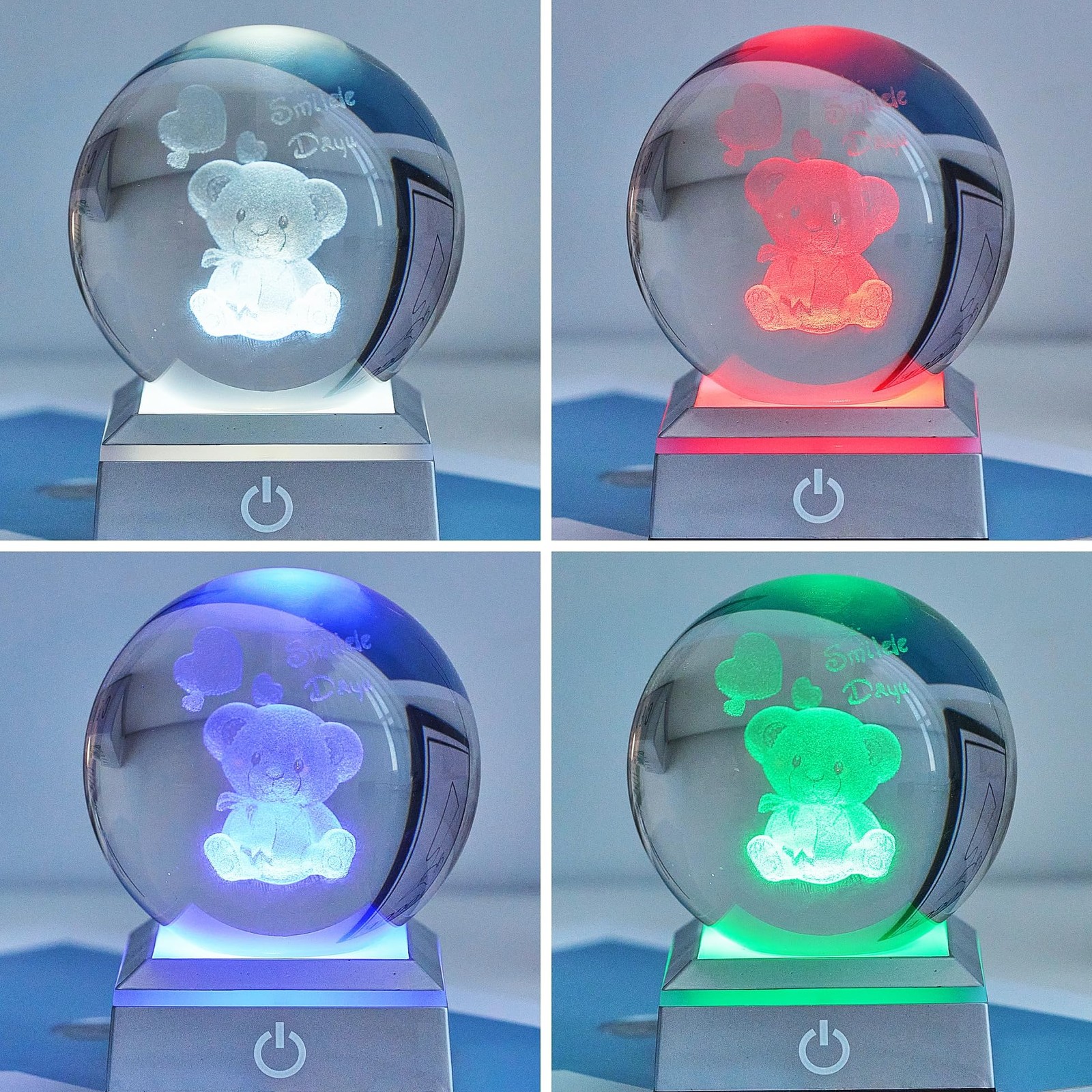 Light Base Non-Slip Square Display Stand In A Variety of Colors,Suitable for …