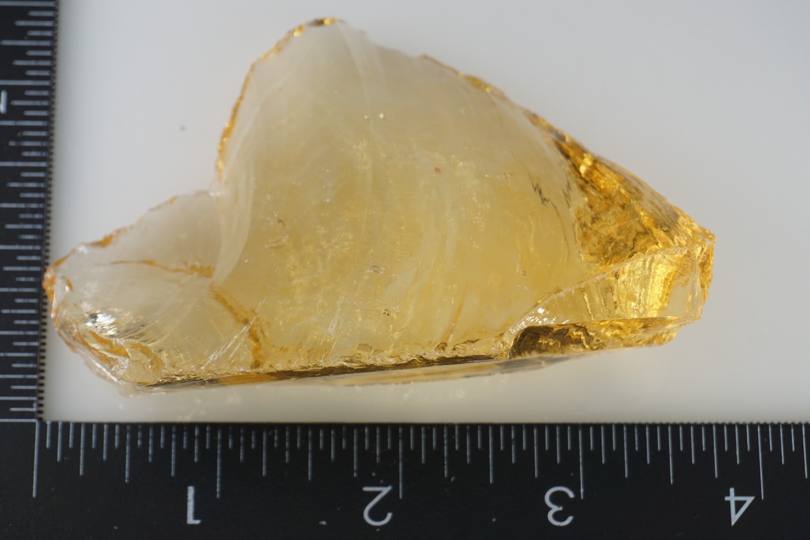 Andara Crystal — MULTICOLOR MAGIC, RARE – 142g (Monoatomic REIKI) #unu4
