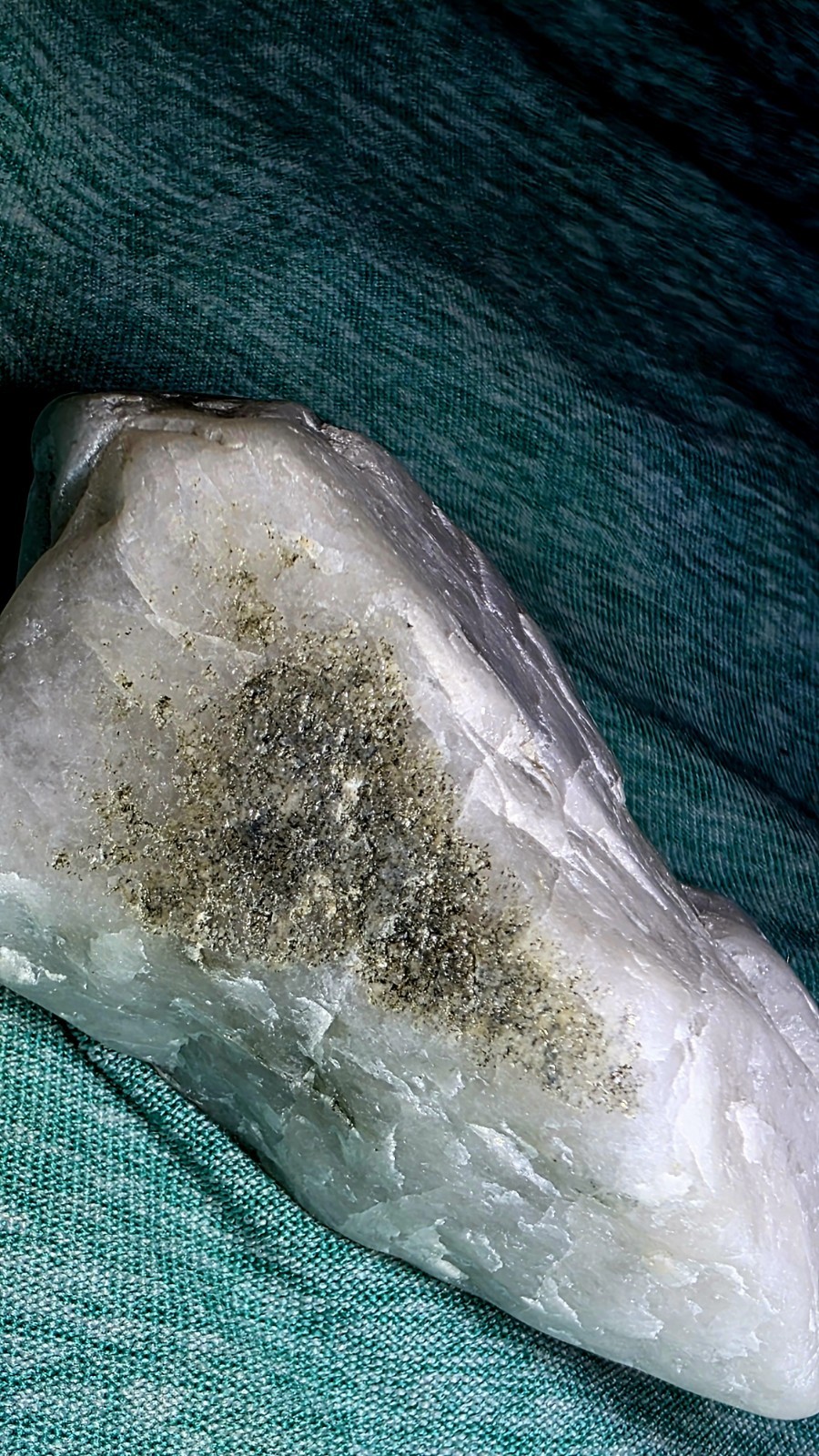 RARE KENTUCKY MINERAL SPECIMEN ROCK CRYSTAL LOT OF 5 CALCITE QUARTZ MICA GARNET