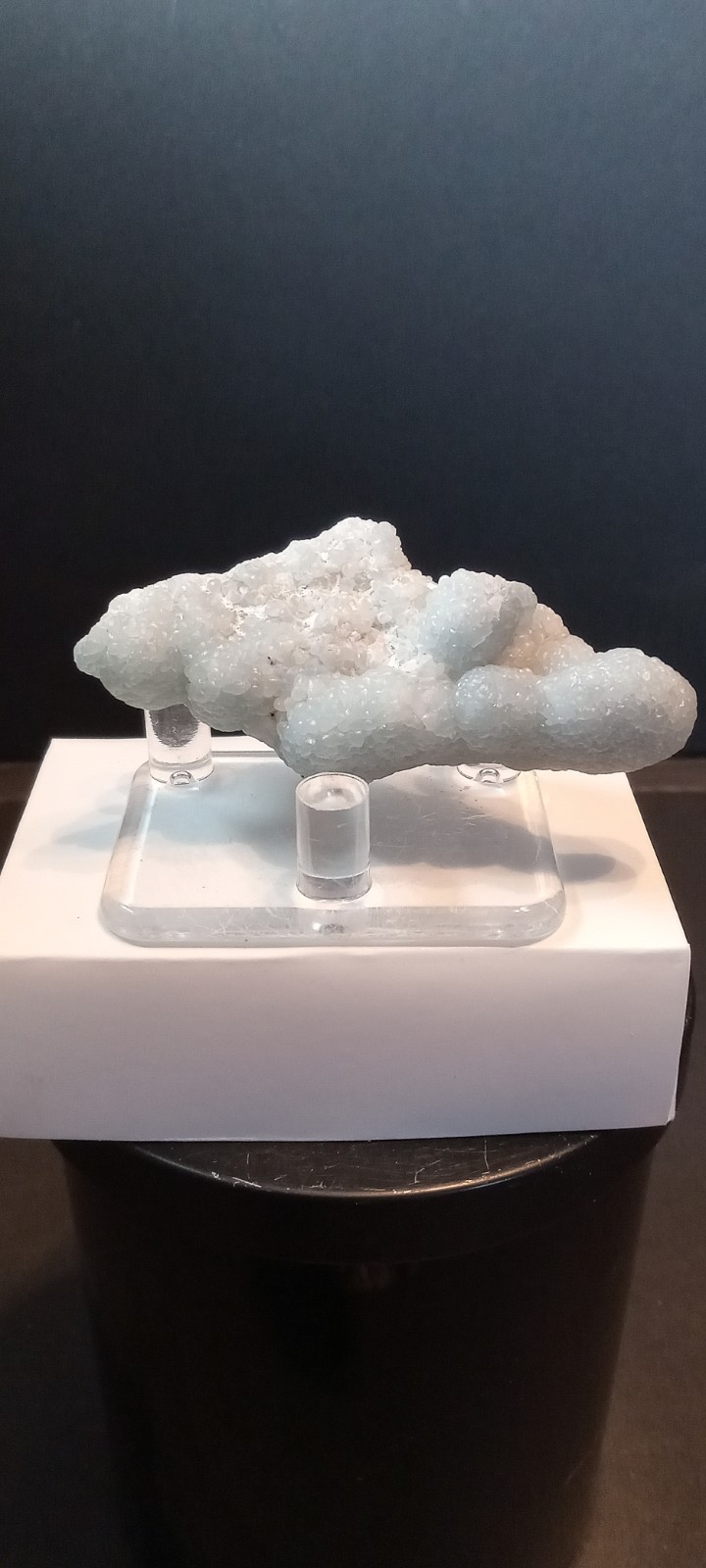 Smithsonite Crystal Specimen
