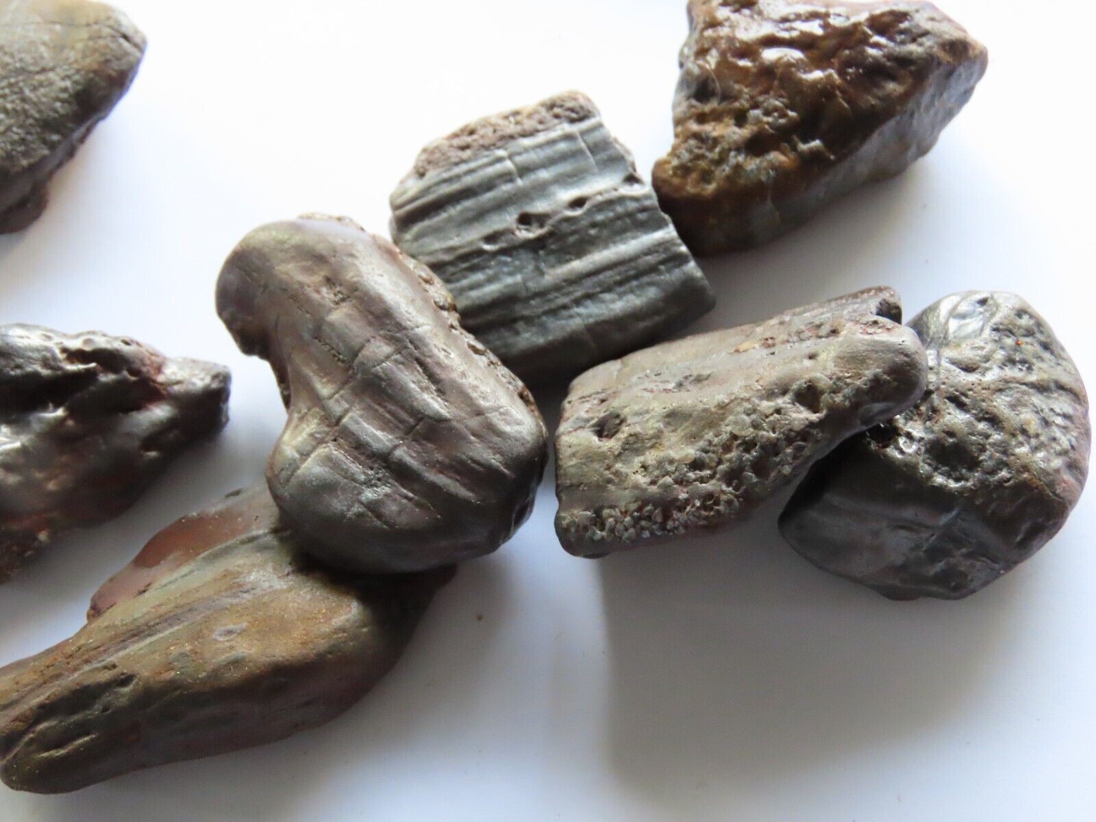 Meteorite @ 40 grs