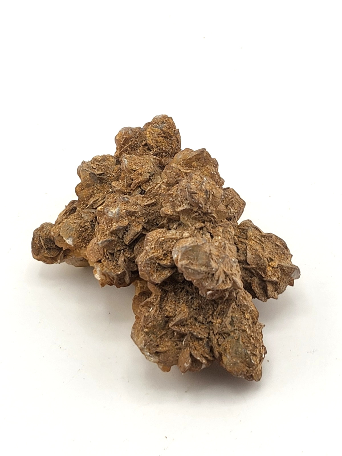 Smithsonite Crystal Cluster Large 320 grams Old Stock