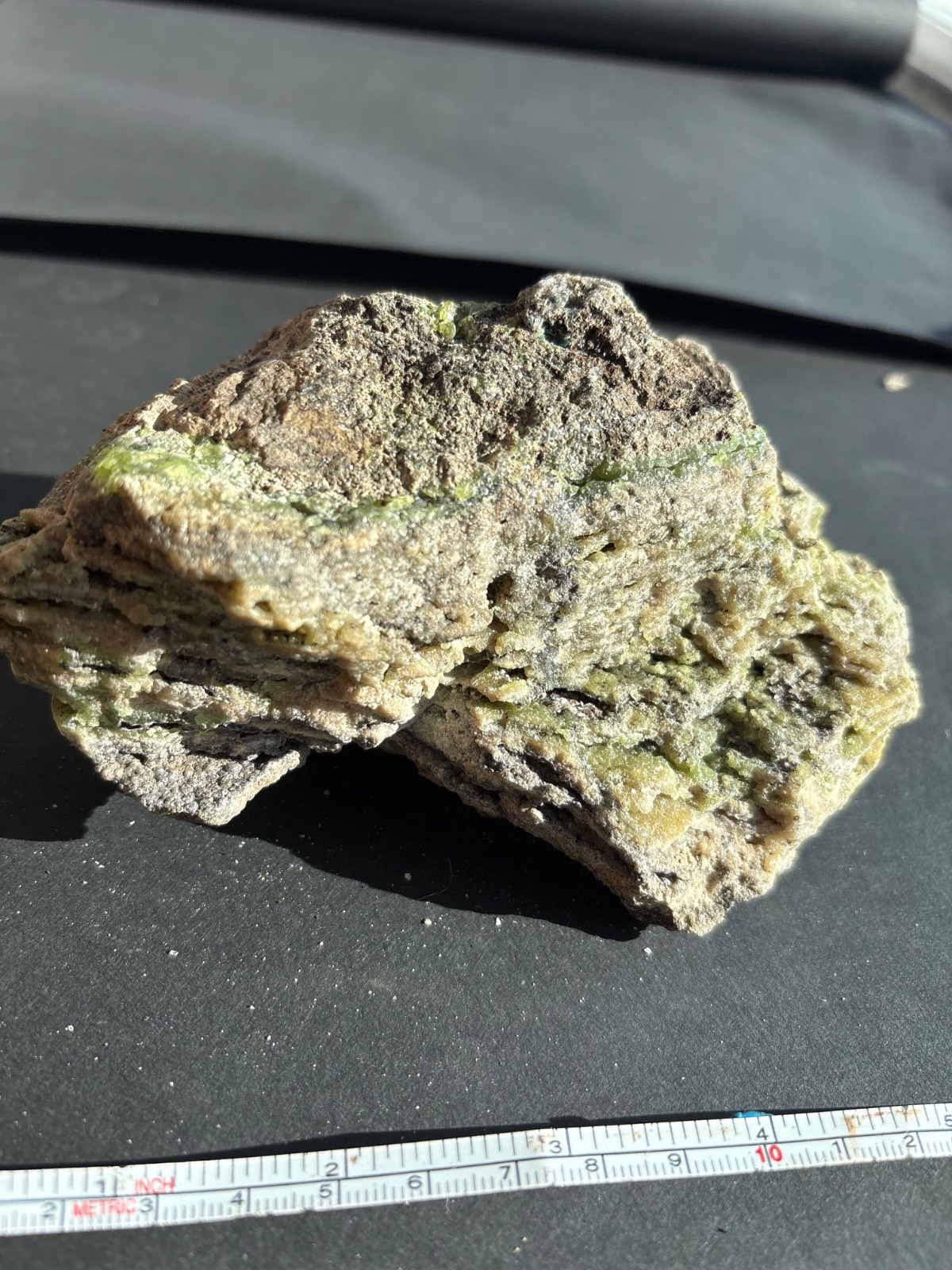 Smithsonite