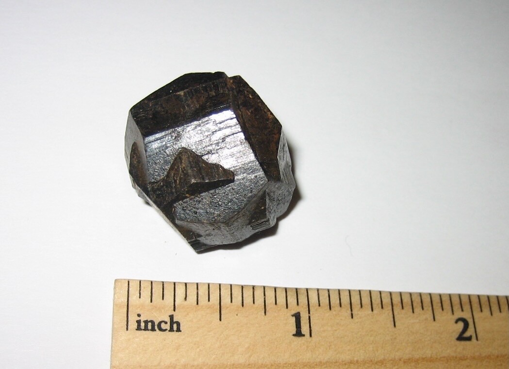 0.8″ RARE! NATURAL ‘IRON CROSS’ PYRITE CRYSTAL TWIN CLUSTER COLOMBIA ~ 28.1g *1
