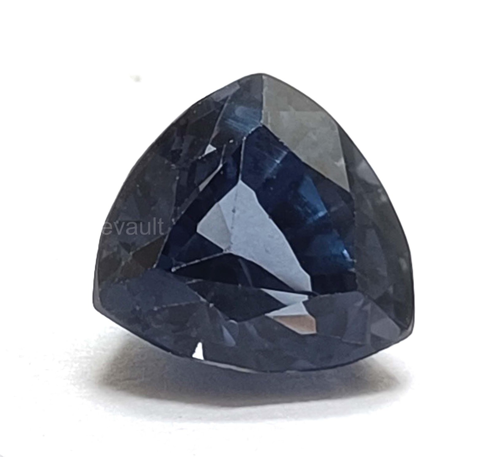 Certified Natural Alexandrite 6.85 Ct Loose Gem Trillion Cut Jewelry Making 5SDQ