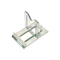 sliding tripod base for minerals and fossils small Box-accessory