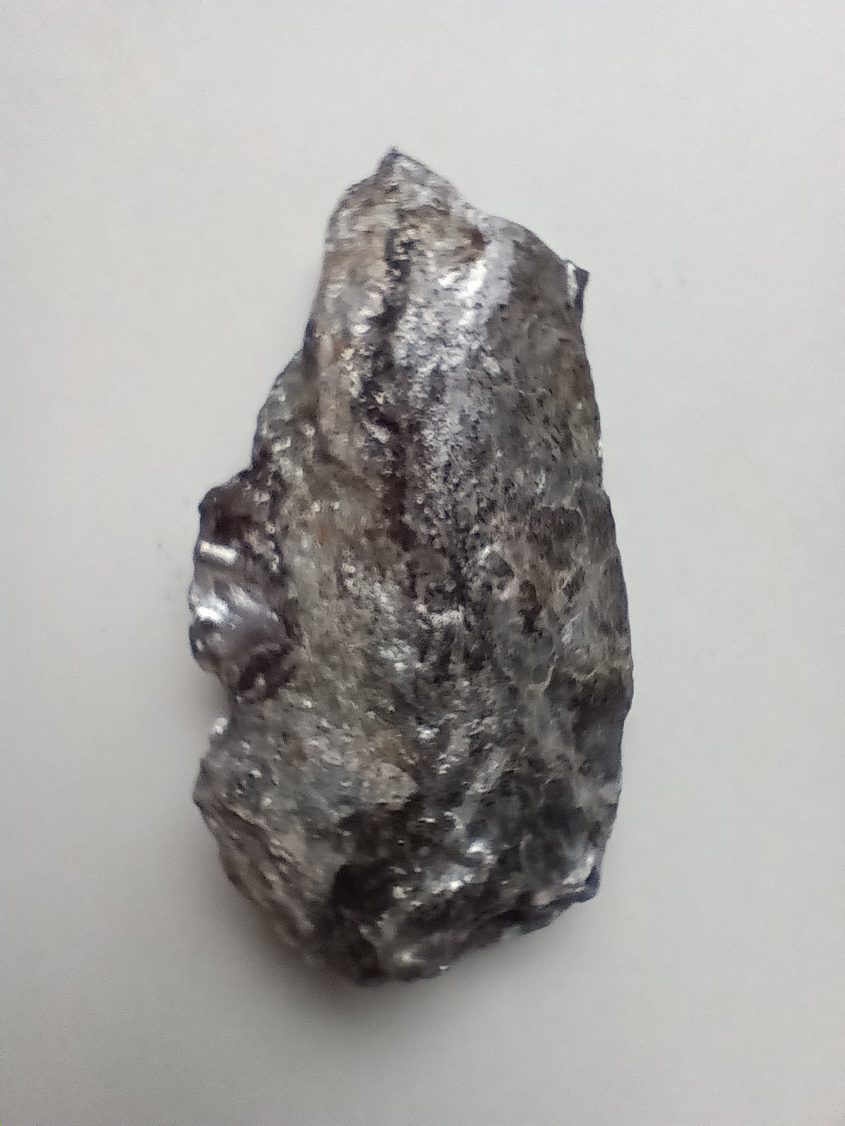 Staurolite in Mica from Maine, Fairy Cross, St Andrews Cross, Good Luck Stone
