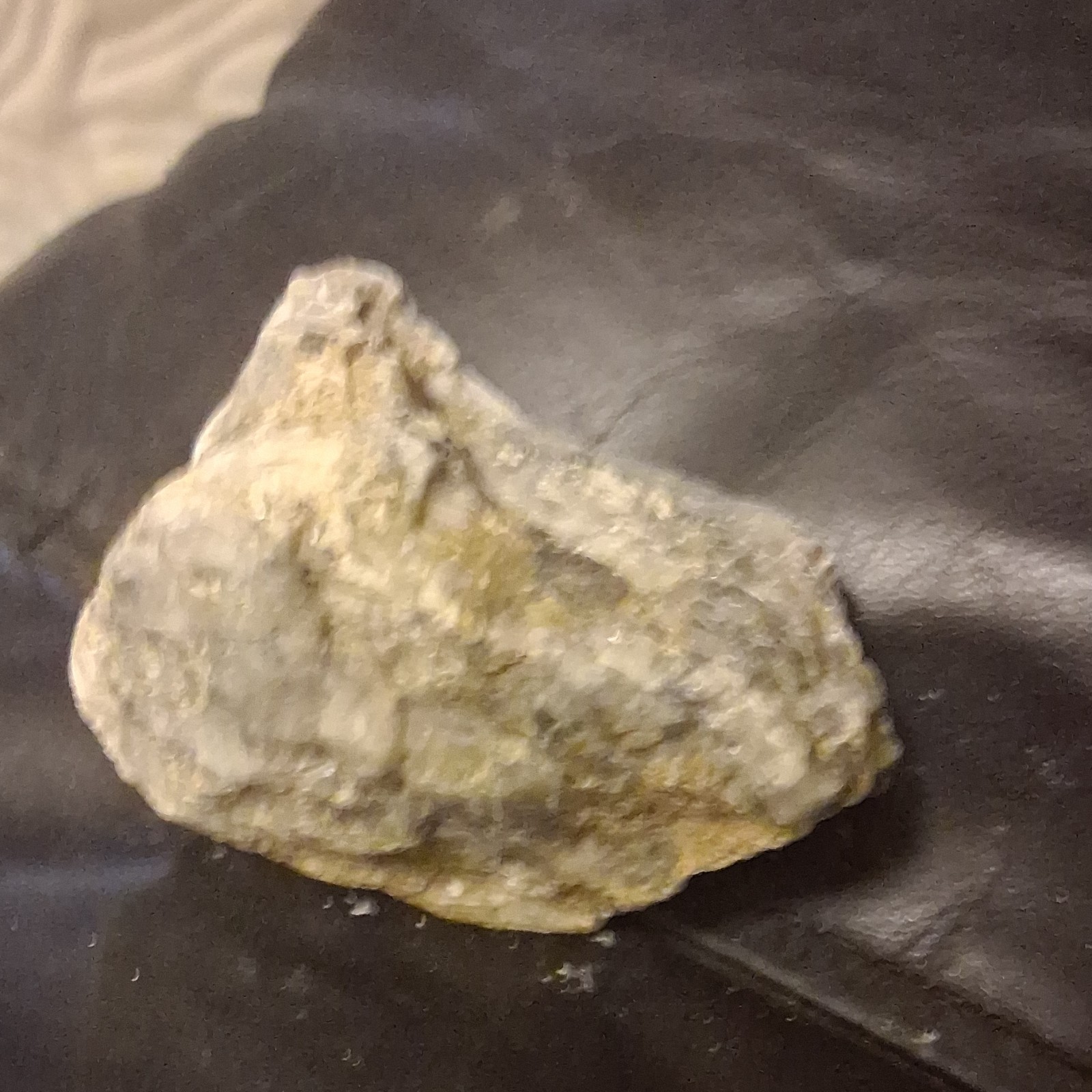 Rough Mineral Specimen Display Rock for Collection or Home Décor
