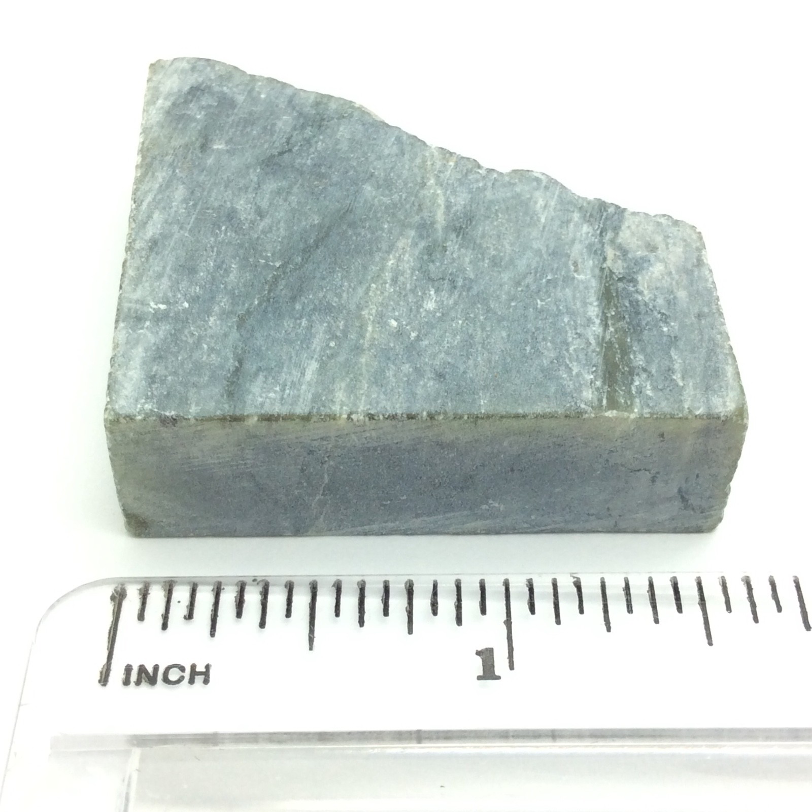 Siberian Jade Slab Green Nephrite Jade Stone Sayan Mountains Siberia #14