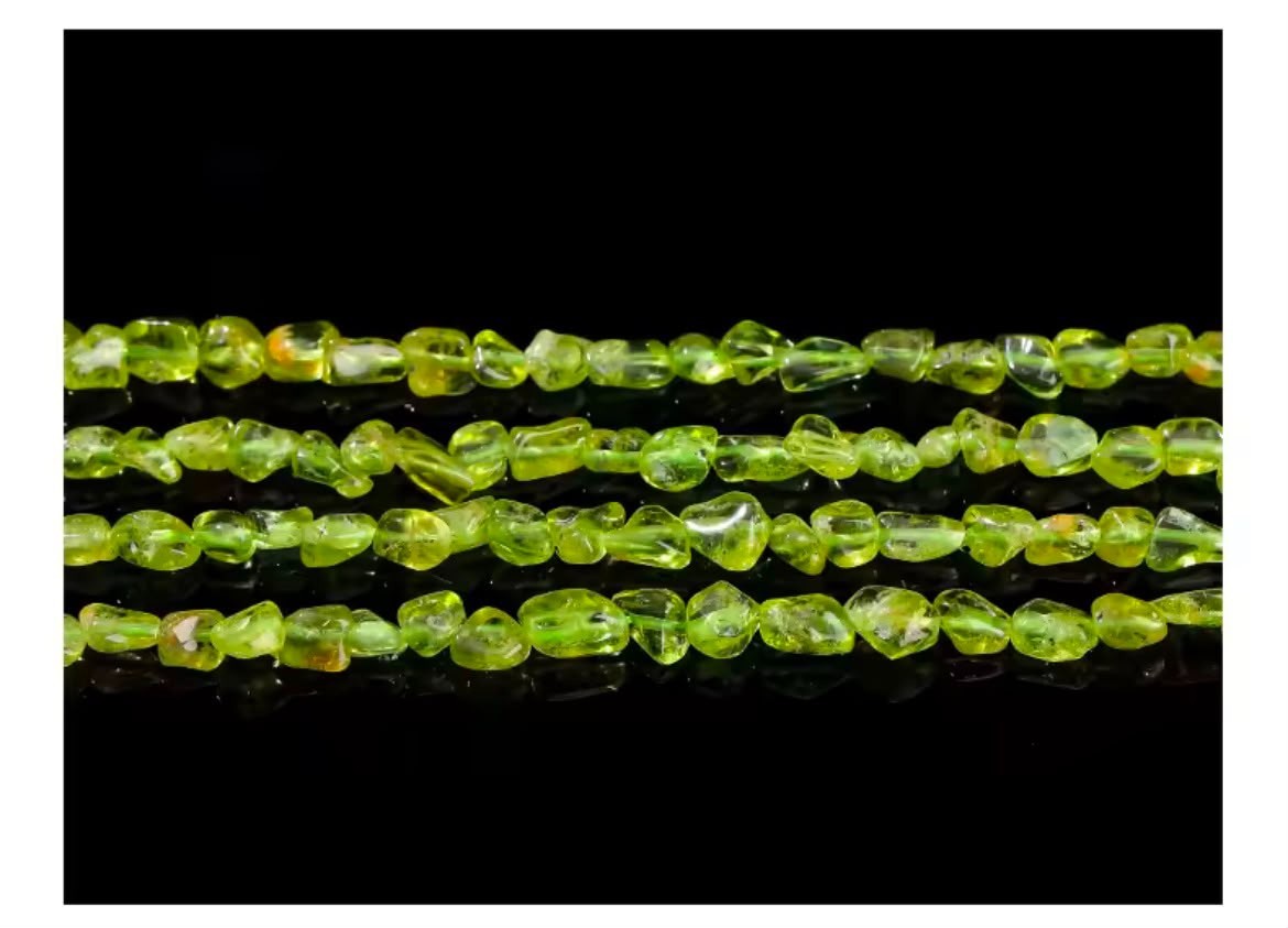 August Birthstone Peridot Birthday Gift Leo Virgo Zodiac August Birthday Jewelry